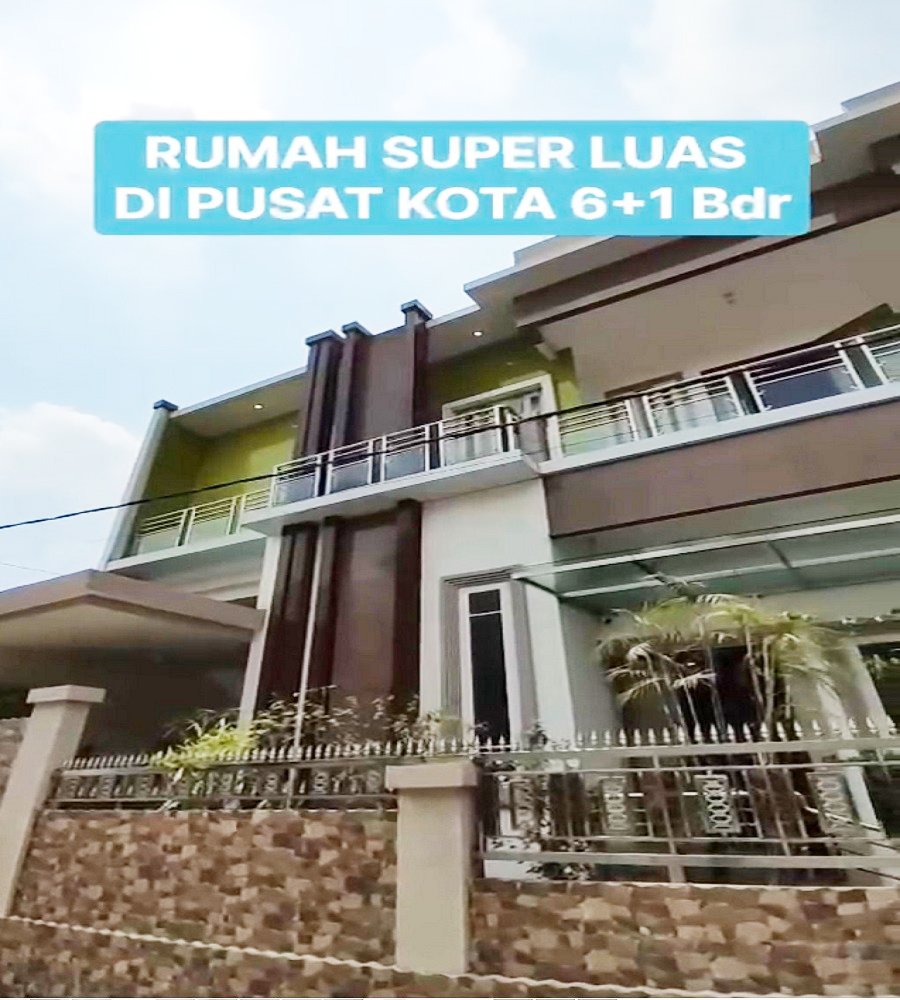 Rumah Dijual di Mangga Besar Jakarta Barat Dekat Stasiun Mangga Besar, Lokasari Square, LTC Glodok, ITC Mangga Dua, RSUD Sawah Besar, Harmoni, Monas
