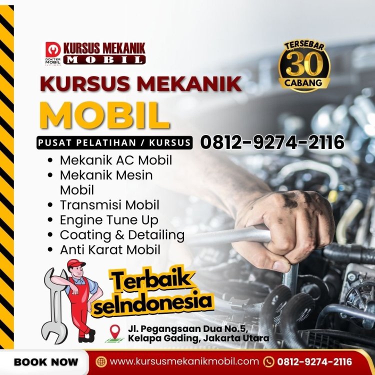 Sekolah Mekanik Tune Up Mesin Mobil Terdekat Jakarta 14.jpg