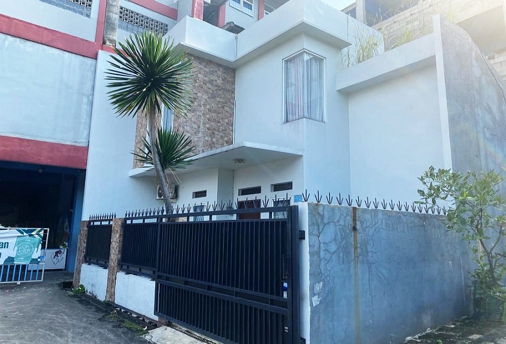 Jual Rumah di Ciputat Dekat Stasiun Sudimara, Mall Bintaro Xchange, Kantor Walikota Tangerang Selatan, Pasar Modern BSD City, RS Buah Hati Ciputat