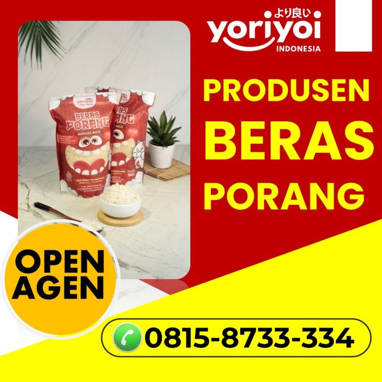 Jual Beras Porang Bebas Kolesterol.JPG