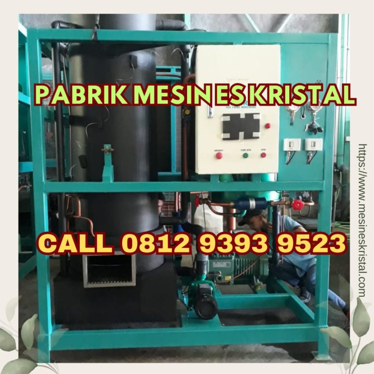 Mesin Es Tube 200 Kg Bengkulu Selatan.jpg