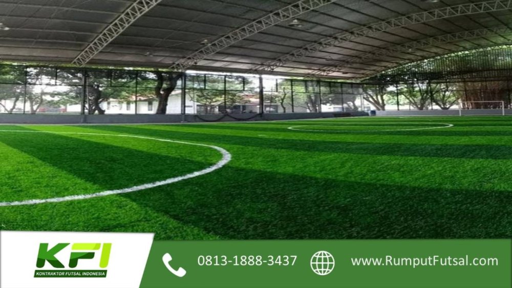 Rekomendasi Yang Jual Rumput Sintetis Futsal Di Bekasi KFI Sport DIJAMIN PALING MURAH.jpg