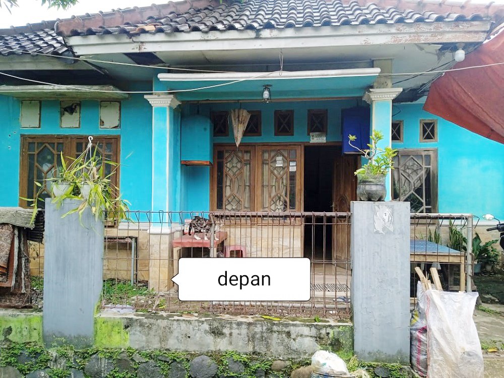 Rumah Dijual di Perumahan BCI Bukit Cileungsi Indah Bogor Dekat SMA Negeri 1 Klapanunggal, Pasar Dugul, RS TH. Thamrin Klapanunggal, RSUD Cileungsi