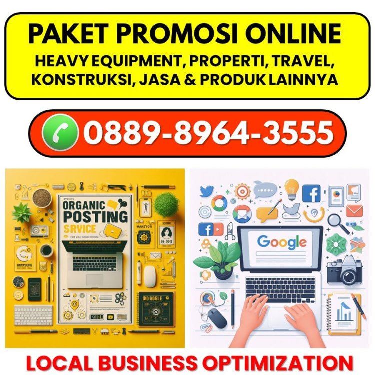 Jasa Pemasaran Produk Otomotif Tangerang Selatan, Hub 0889-8964-3555.JPG