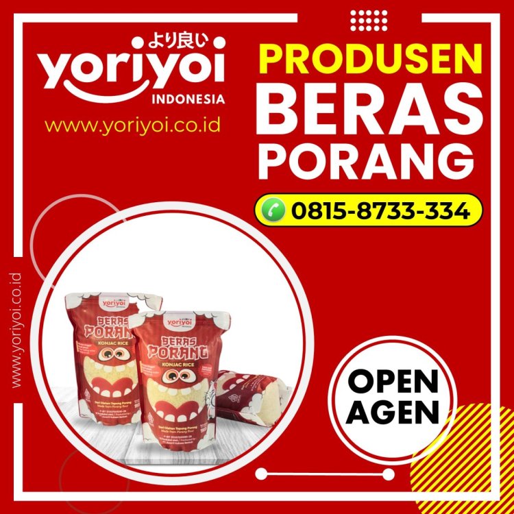 Supplier Beras Shirataki Zero Kalori.JPG