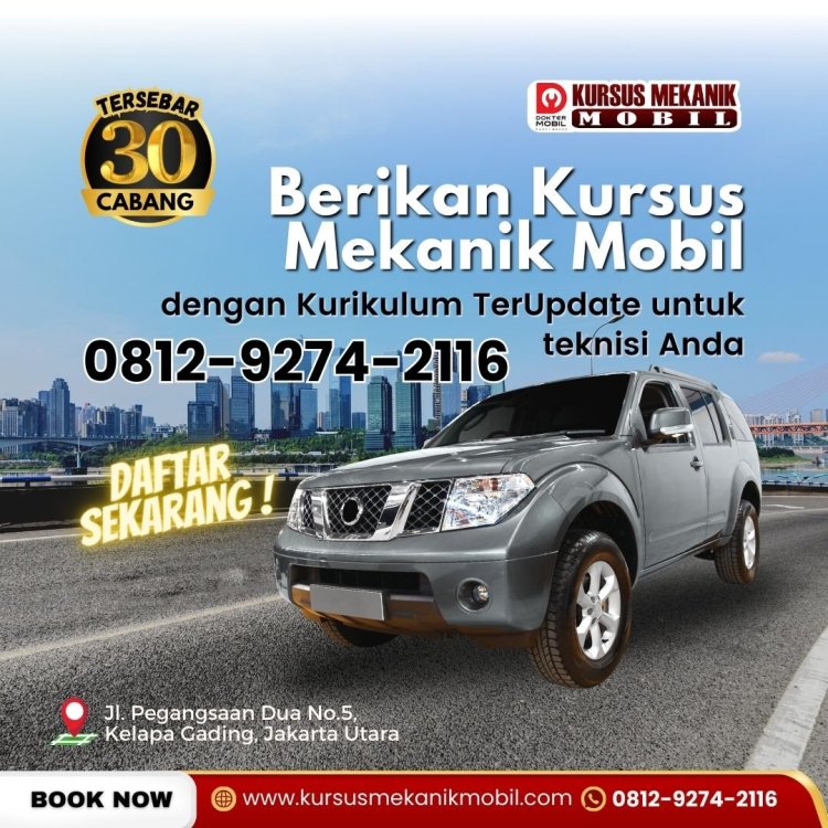 Tempat Kursus Teknisi Tune Up Engine Mobil Terdekat Jakarta 5.jpg