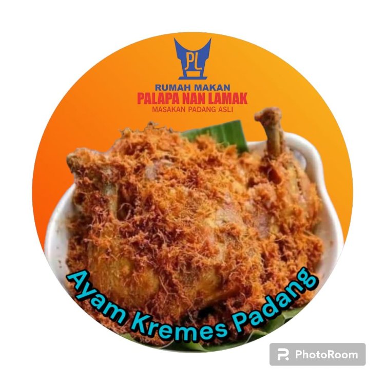 Padang Asli!! (Telp) 0813 3600 7189, Restoran Nasi Padang Enak Palapa Nan Lamak Di Kupang.jpeg