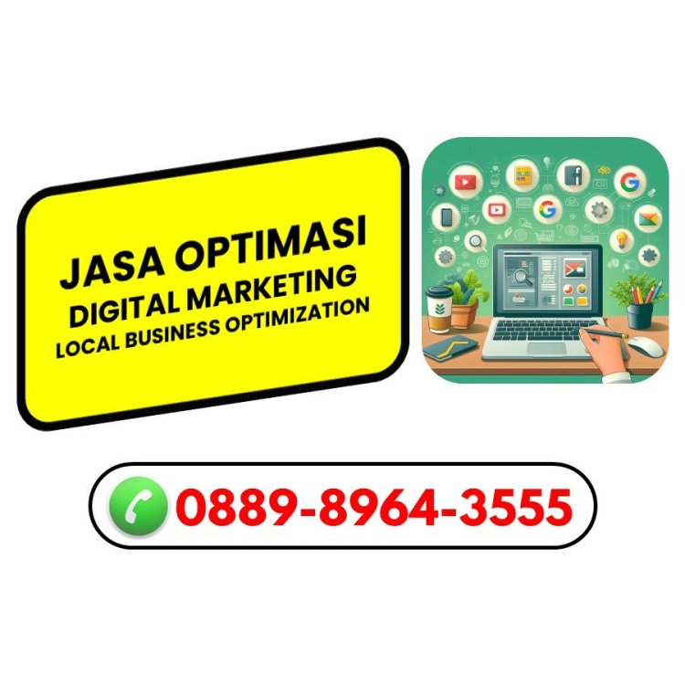 Jasa Pemasaran Online Produk Berat Surabaya, Hub 0889-8964-3555.JPG