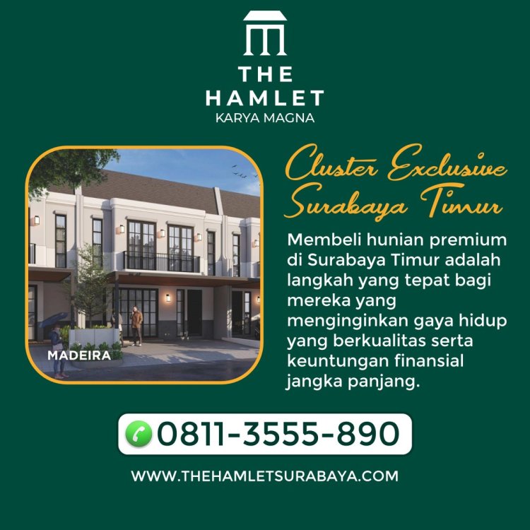 Investasi Properti Paling Menguntungkan Surabaya Timur.JPG