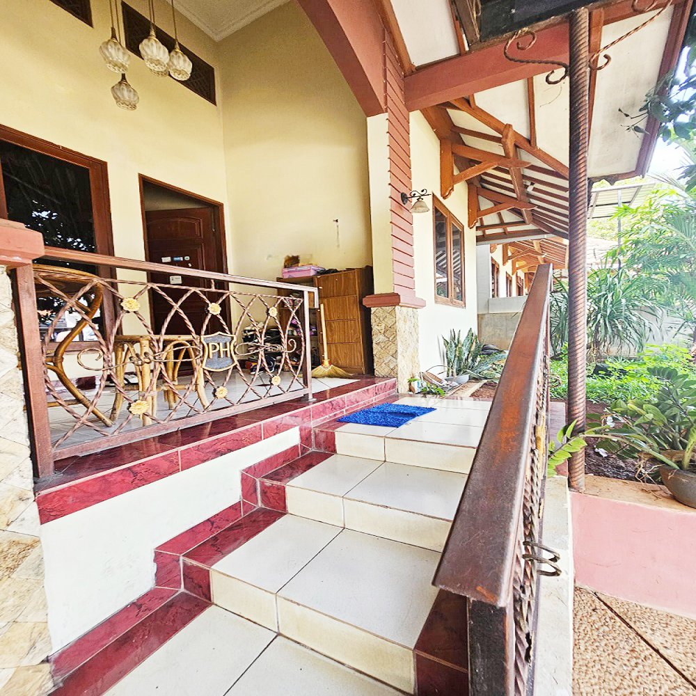 Rumah Dijual Dalam Cluster di Ciracas Jakarta Timur Dekat Stasiun LRT Ciracas, Pasar Jaya Ciracas, Gerbang Tol Kampung Rambutan, Mall Graha Cijantung