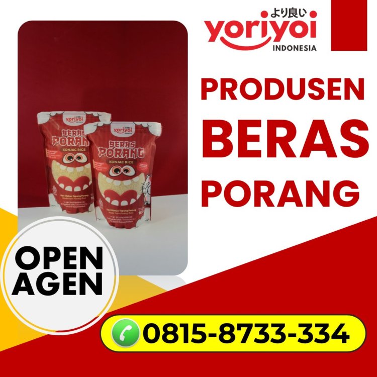 Distributor Beras Porang Rendah Karbohidrat.JPG