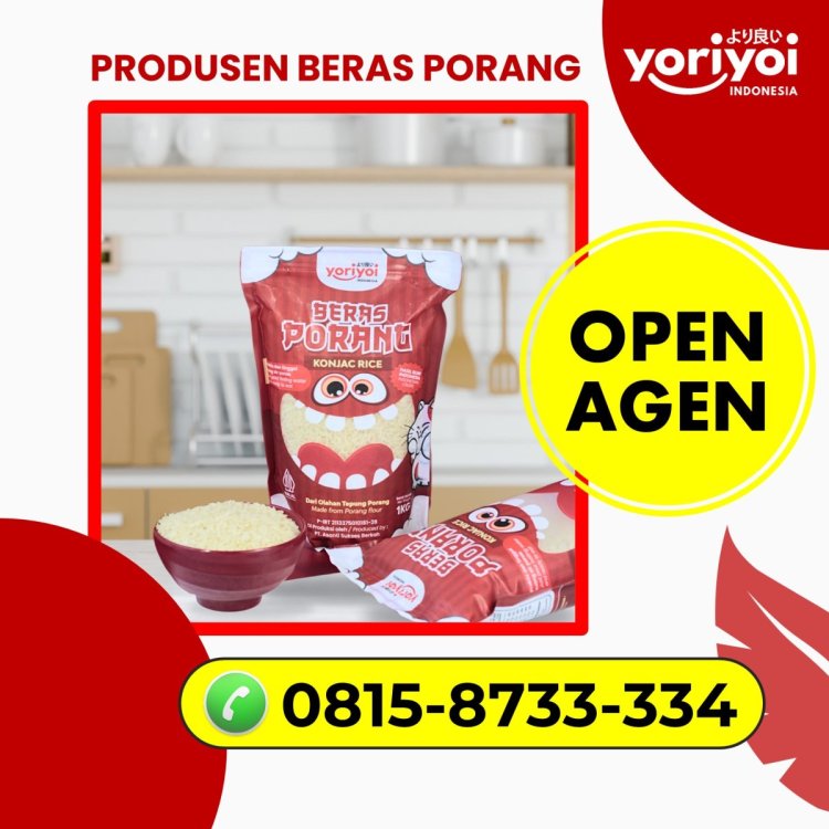 Jual Beras Porang Rendah Karbohidrat.JPG
