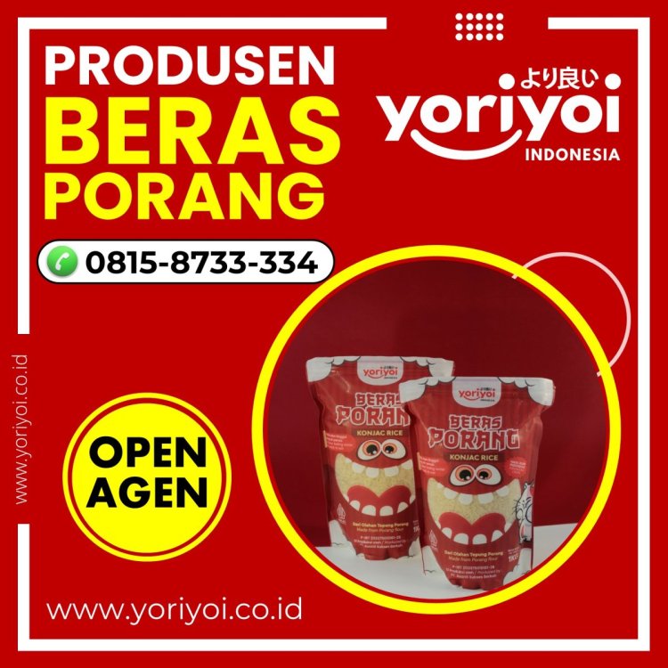 Supplier Beras Shirataki Organik.JPG