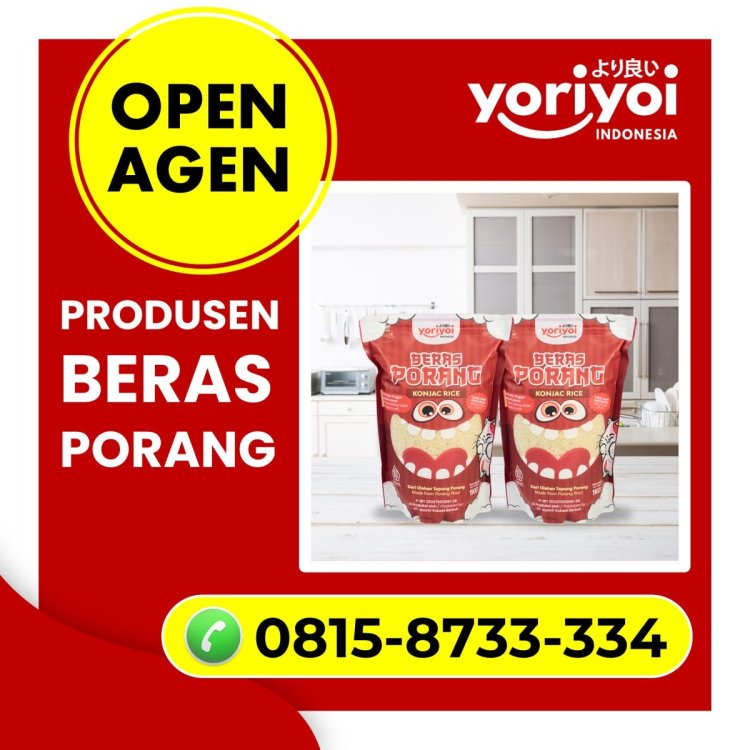 Jual Beras Porang Aman Dan Asli.JPG
