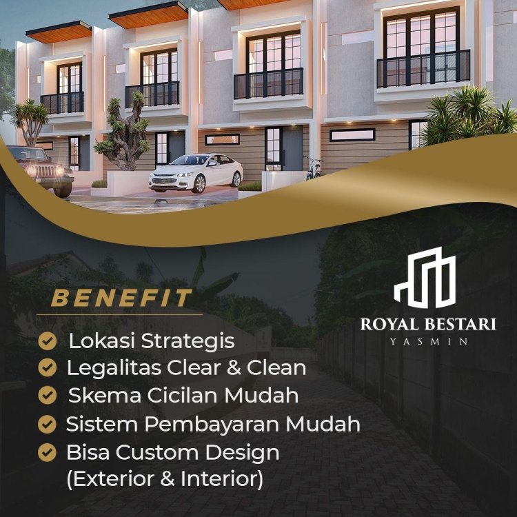 Cluster Islam Royal Bestari Yasmin Bogor Tengah, Hubungi 088-212-090-451.jpg