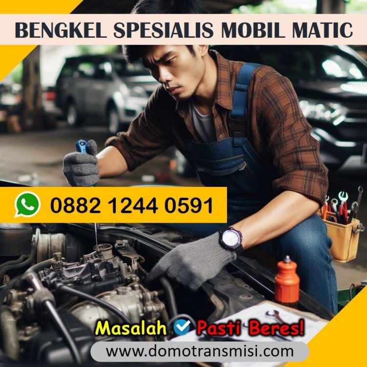 Perbaikan Solenoid Transmisi Matic Toyota Rush Jakarta.jpg