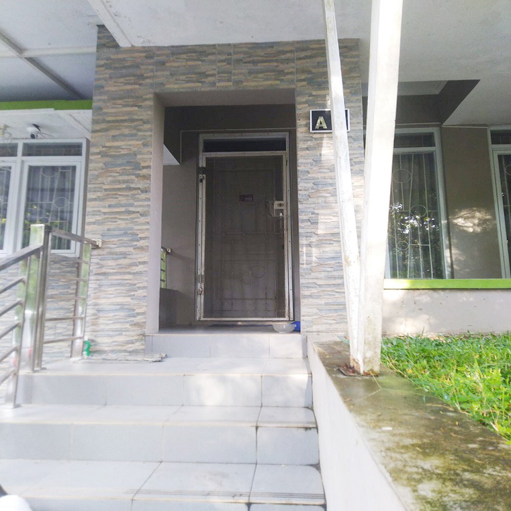 Rumah Dijual di Griya Asri Cahaya Cipageran Cimahi Dekat Alun-Alun Cimahi, AWC Alam Wisata Cimahi, SMPN 11 Cimahi, Yogya Plaza Cimahi, Cimahi Mall
