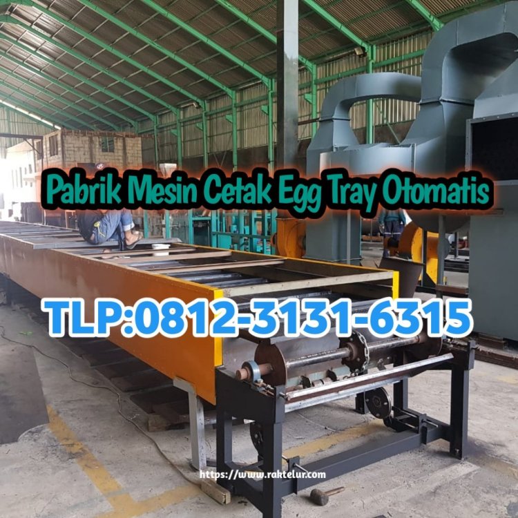 Harga Mesin Pencetak Rak Telur Otomatis di Gayo Lues.jpg