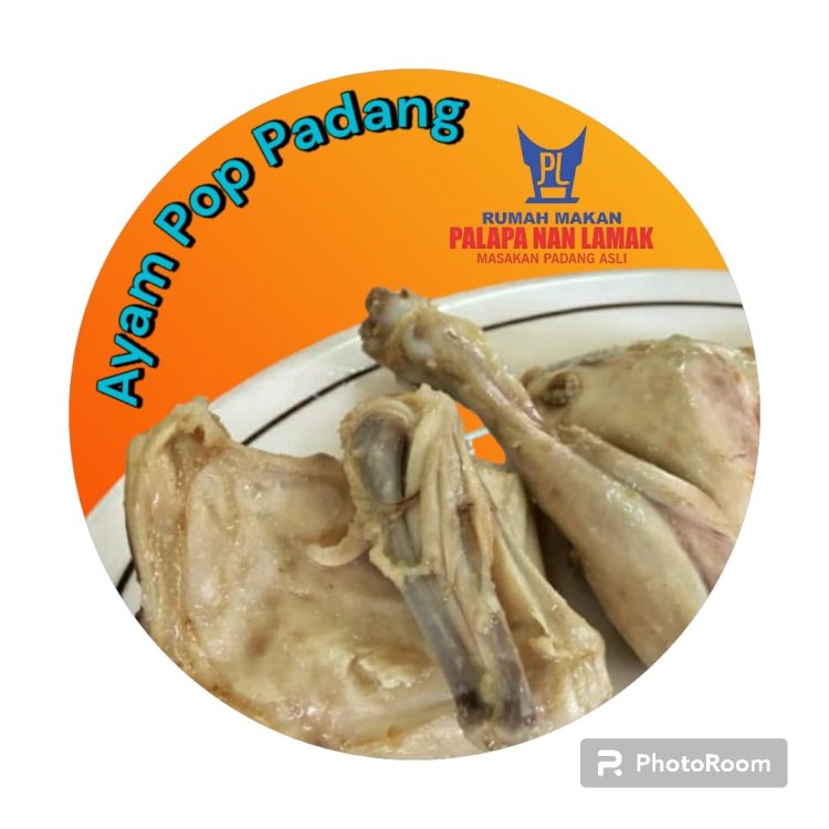 Padang Asli!! (Telp) 0813 3600 7189, Warung Makan Padang Yang Terkenal Palapa Nan Lamak Di Kupang.jpeg