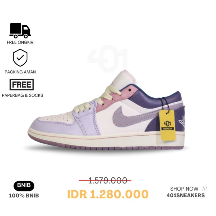 735767551_SepatuSneakersWanitaNikeAirJordan1LowPastelPurpleAuthentic100BNIB.thumb.jpg.c9bca932748f8bc099e005e689e70294.jpg