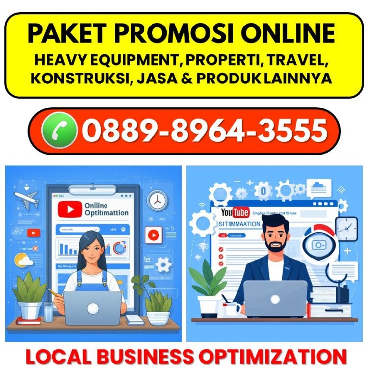 Jasa Optimasi Produk Konstruksi Surabaya, Hub 0889-8964-3555.JPG
