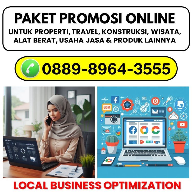 Jasa Pemasaran Bisnis Properti Tangerang Selatan, Hub 0889-8964-3555.JPG