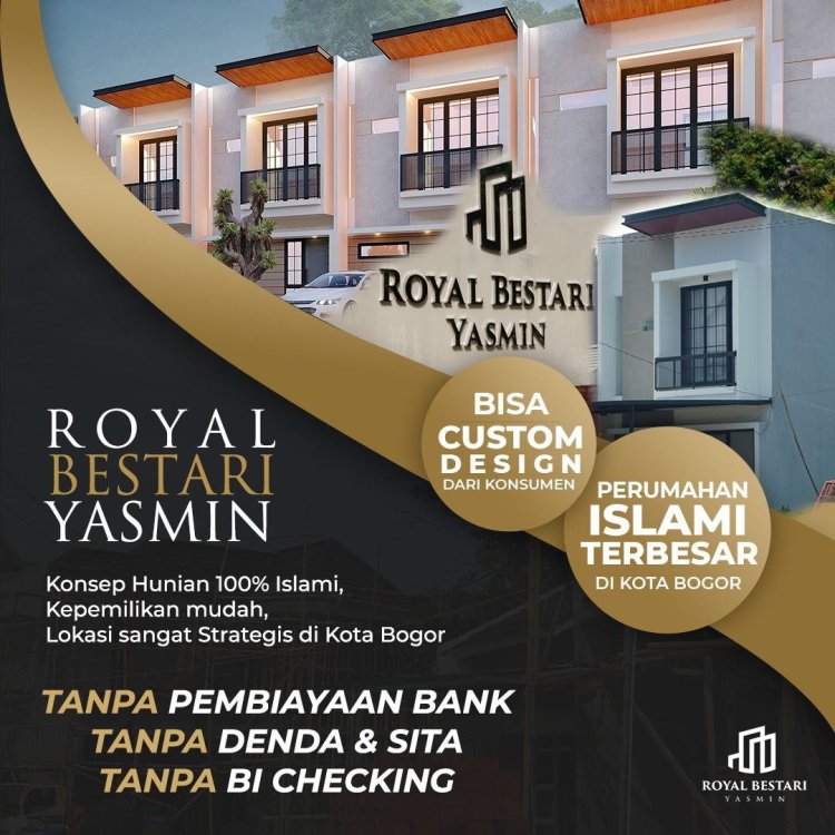 Cluster Islam Royal Bestari Yasmin Bogor Barat, Hubungi 088-212-090-449.jpg