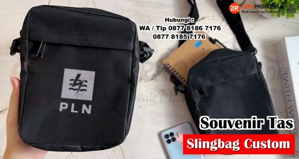Souvenir Terbaru Tas Sling Bag Selempang Custom Eksklusif.jpg