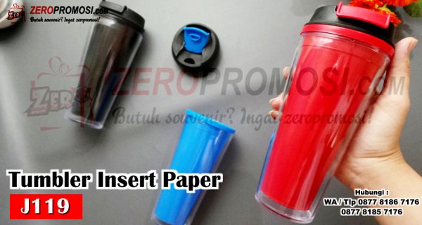 Souvenir Tumbler J119 Insert Paper Custom Cetak Logo Full Colour.jpg