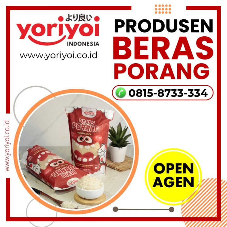 Produsen Beras Shirataki Menurunkan Berat Badan.JPG