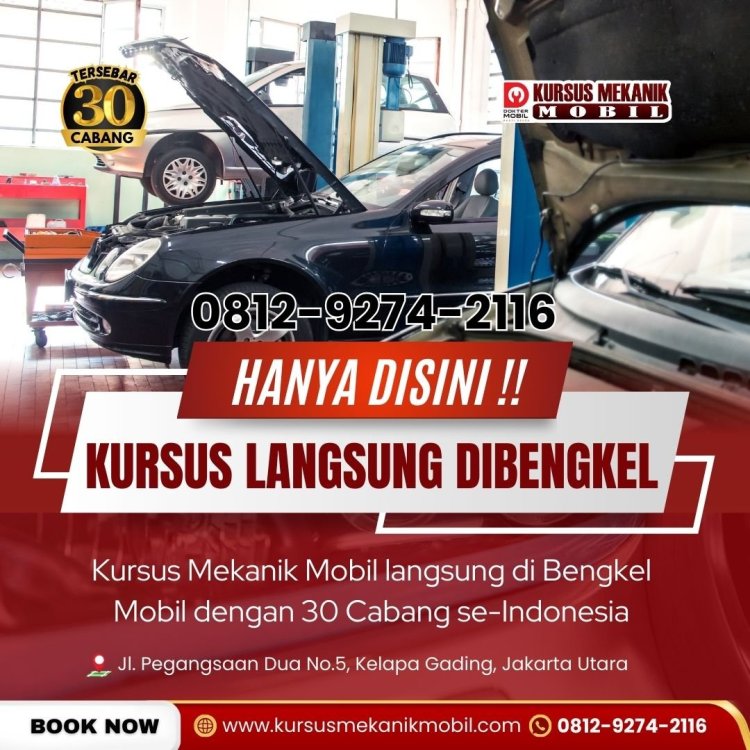 Kursus Mekanik Tune Up Mobil Terdekat Jakarta 47.jpg
