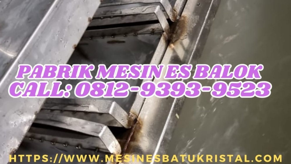 Pabrik Mesin Es Balok 8 Ton Di Halmahera Tengah.jpg