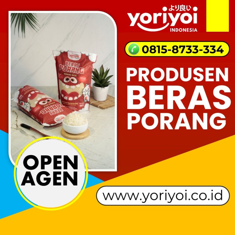 Produsen Beras Shirataki Enak.JPG