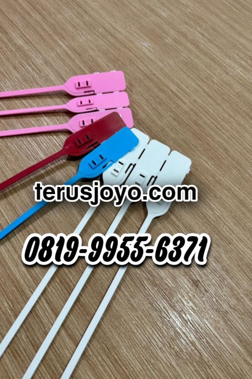 JUAL SEGEL  pengaman Segel Plastik, Segel Pengaman, Segel Pengunci,  081999556371.jpg