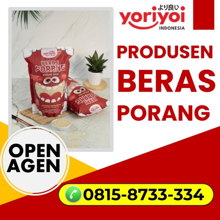 Distributor Beras Porang Organik.JPG
