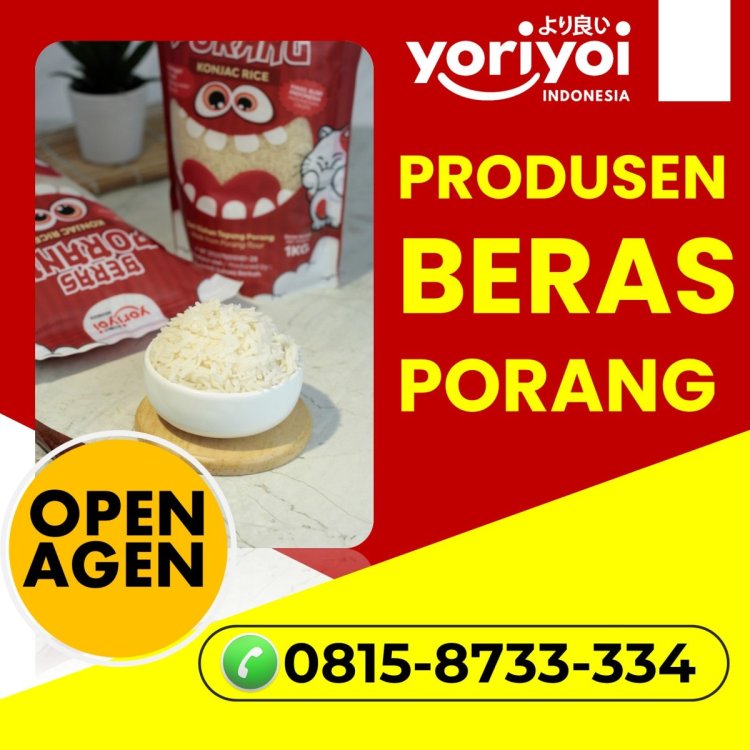 Jual Beras Porang Menurunkan Berat Badan.JPG