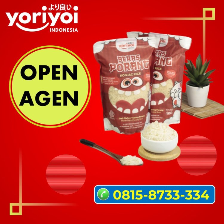 Jual Beras Porang Konjac.JPG