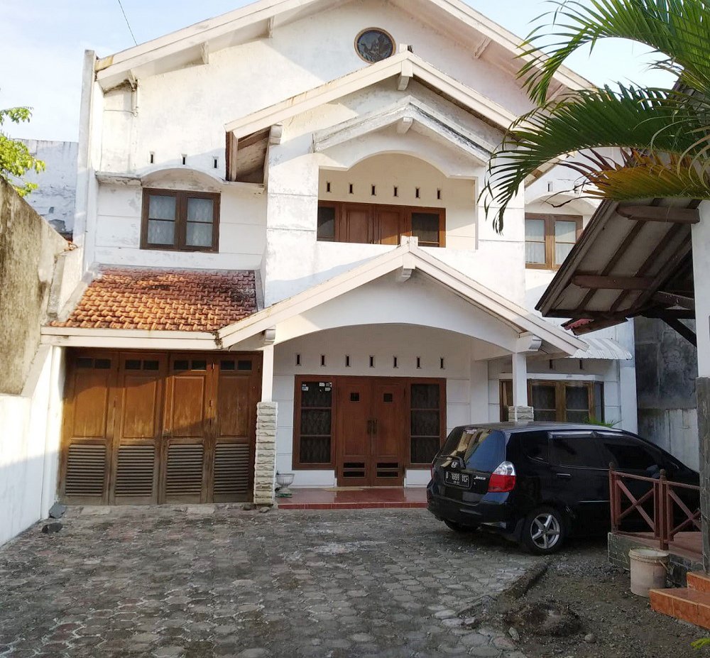 Rumah Dijual di Comal Pemalang Dekat SMA Negeri 1 Comal, Pasar Comal, RS Comal Baru, Stasiun Comal, Alun-Alun Comal, Kantor Kecamatan Comal