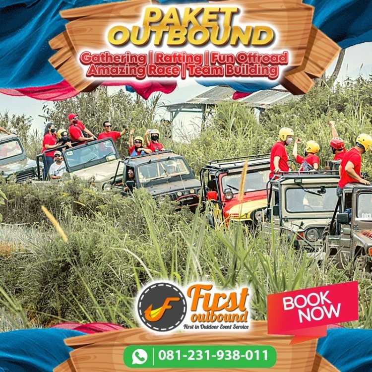 Paket Outbound untuk Karyawan di Batu Malang - Harga Terjangkau, Manfaat Berlimpah!.jpg