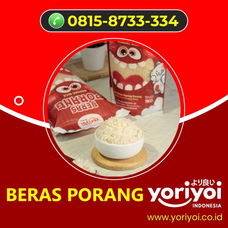 Supplier Beras Porang Bekasi, Hub 0815-8733-334.JPG