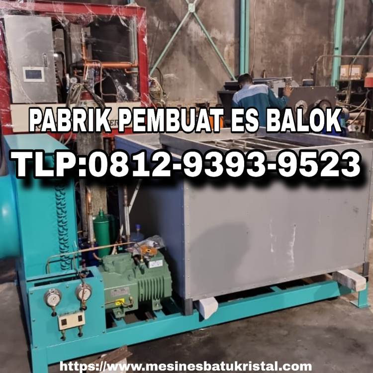 Pabrik Mesin Es Balok 8 Ton Di Indramayu.png