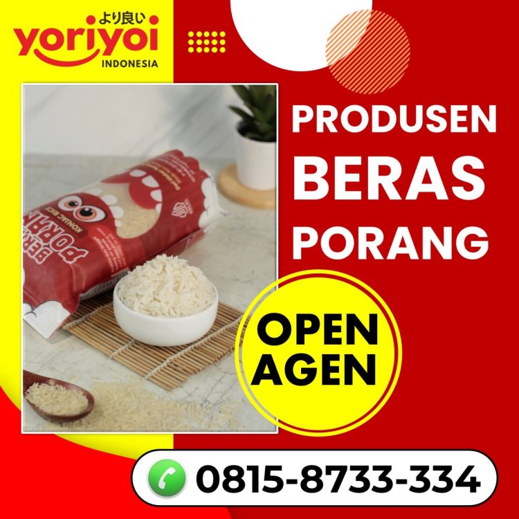 Jual Beras Porang Murni.JPG