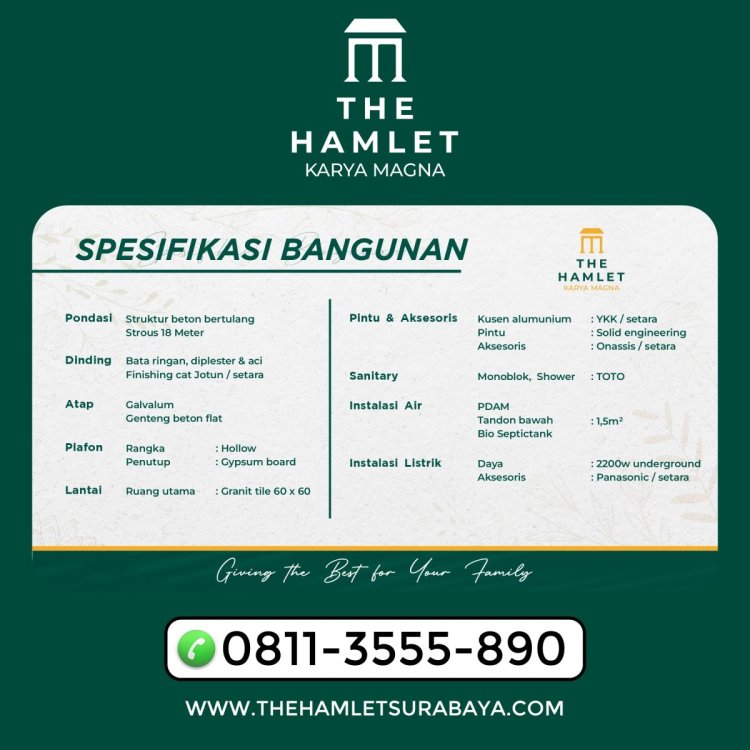 Investasi Apartemen Elite Surabaya Timur.JPG