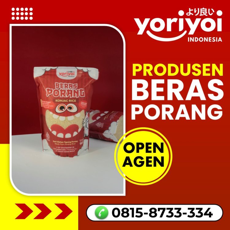 Supplier Beras Shirataki Aman Dan Asli.JPG