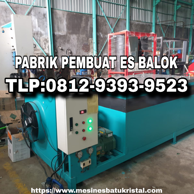 Pabrik Mesin Es Balok 8 Ton Di Ciamis.png