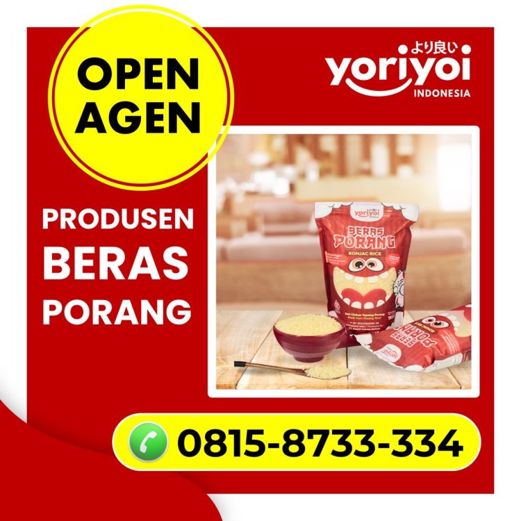 Jual Beras Porang Untuk Penderita Diabetes.JPG