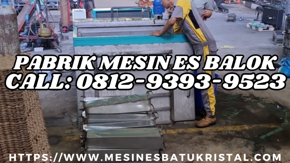Pabrik Mesin Pabrik Es Balok 8 Ton Di Tanjung Pinang.png