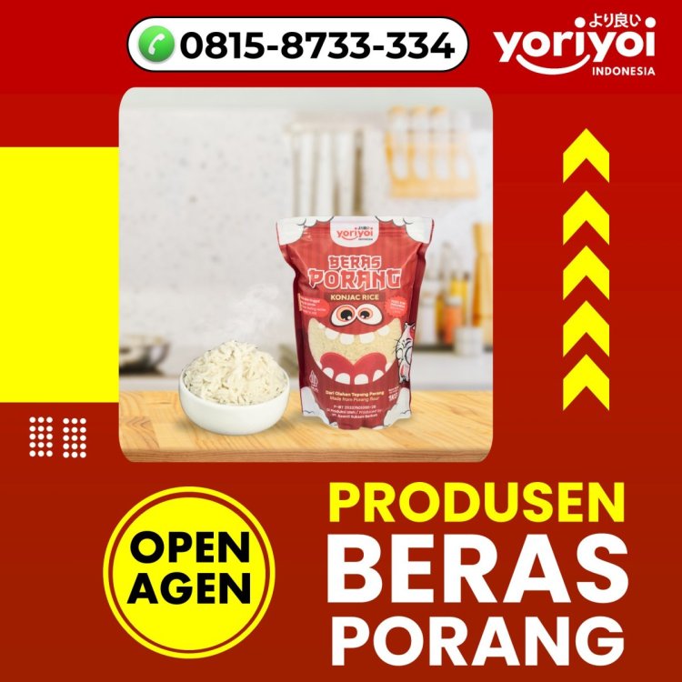 Produsen Beras Shirataki Rendah Karbohidrat.JPG