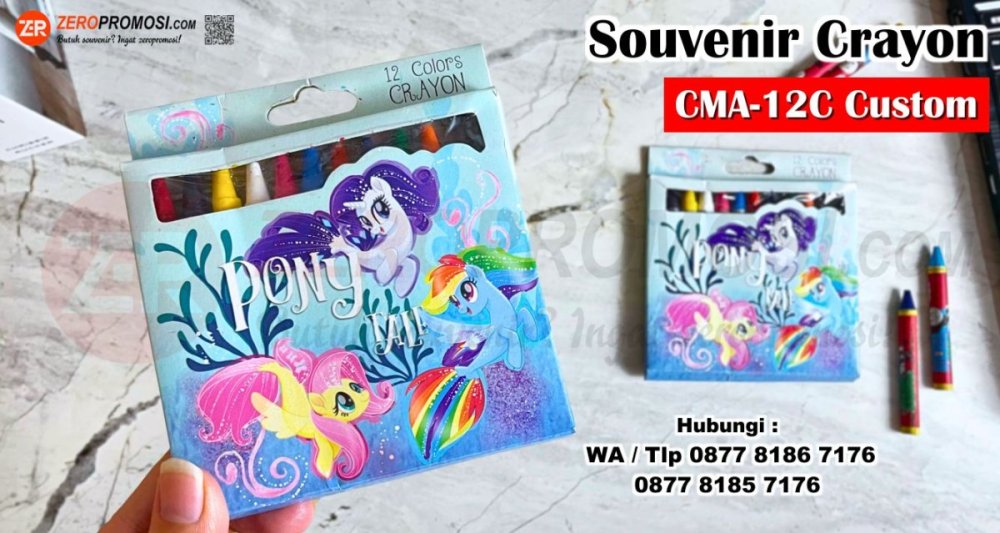 Jual Souvenir Acara Anak Crayon Custom Isi 12 Warna Murah.jpg