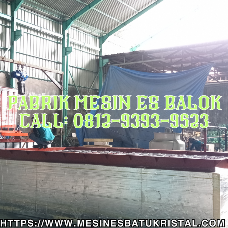 Pabrik Mesin Pabrik Es Balok 8 Ton Di Pulau Morotai.png